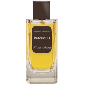 Patchouli